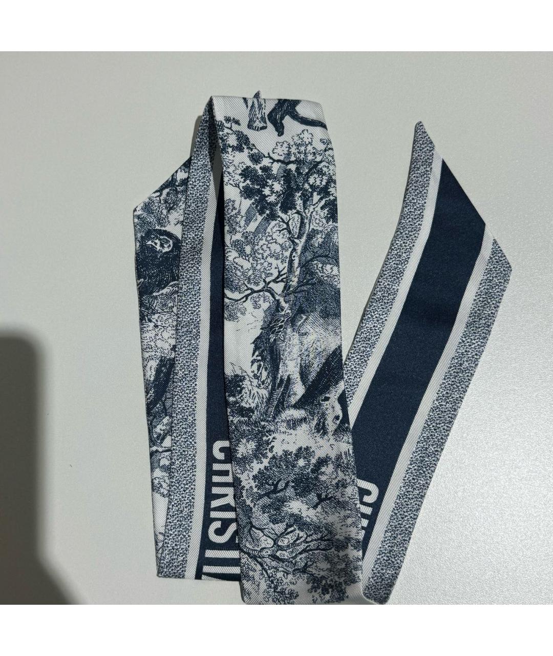 CHRISTIAN DIOR Повязка, фото 2