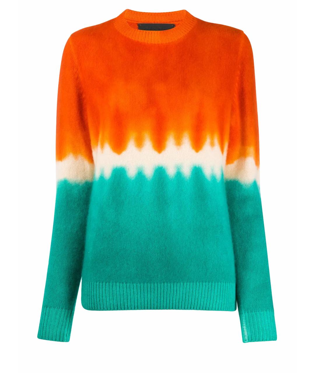 EXTREME CASHMERE Мульти кашемировый джемпер / свитер, фото 1