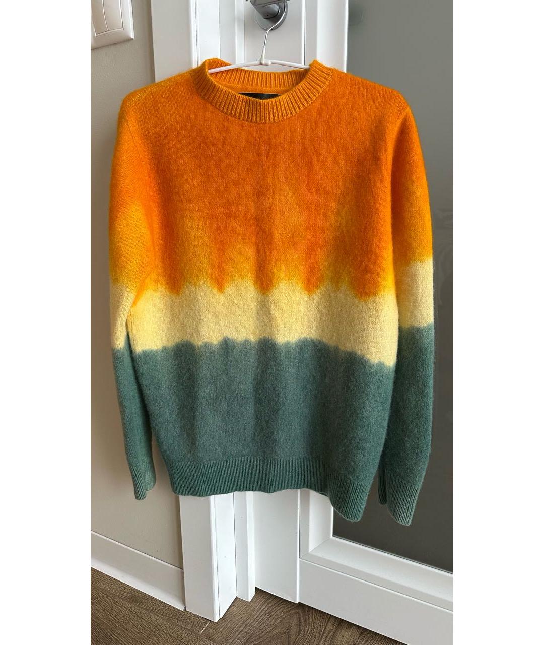 EXTREME CASHMERE Мульти кашемировый джемпер / свитер, фото 3