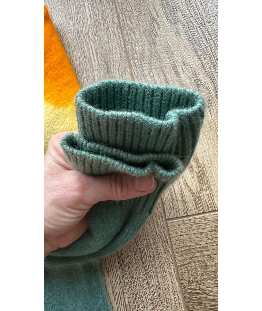 EXTREME CASHMERE Мульти кашемировый джемпер / свитер, фото 7