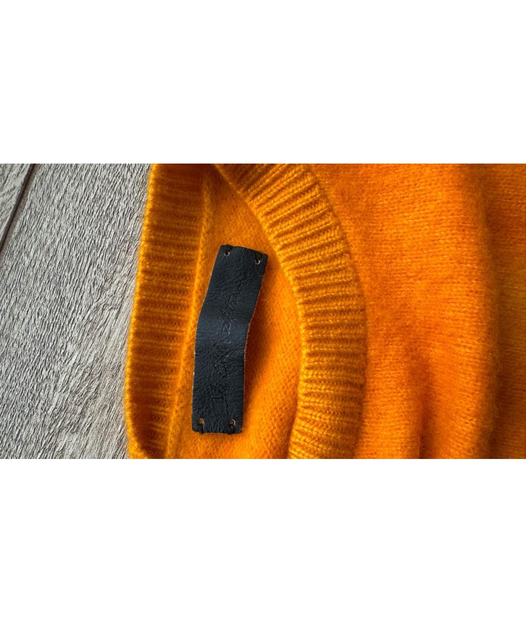 EXTREME CASHMERE Мульти кашемировый джемпер / свитер, фото 5