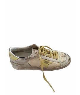 GOLDEN GOOSE DELUXE BRAND Кеды