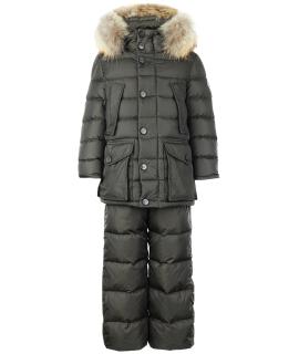 MONCLER Верхняя одежда