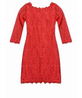 DIANE VON FURSTENBERG Коктейльное платье