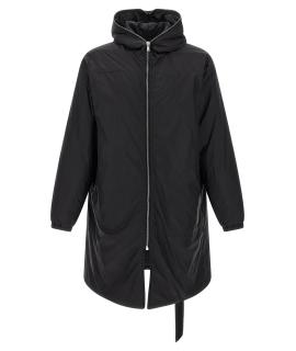 RICK OWENS DRKSHDW Парка