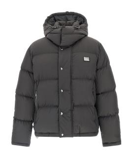DOLCE&GABBANA Пуховик
