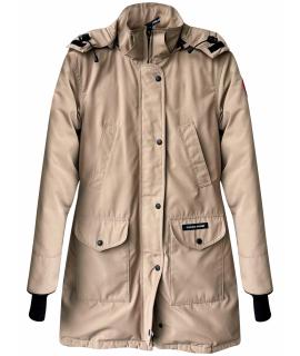 CANADA GOOSE Парка