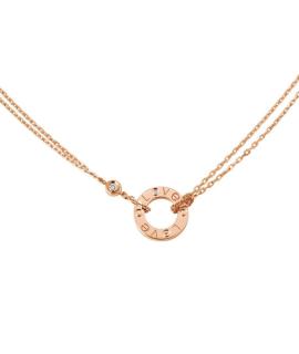 CARTIER Колье