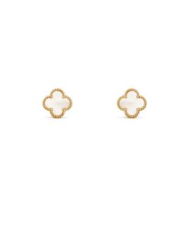 VAN CLEEF & ARPELS Серьги
