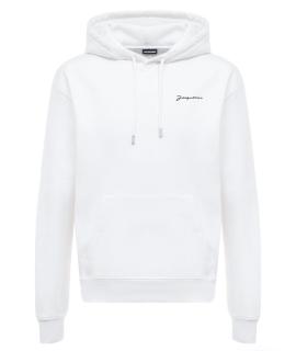 JACQUEMUS Худи/толстовка