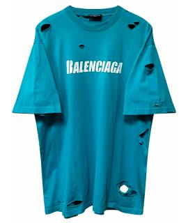 BALENCIAGA Футболка