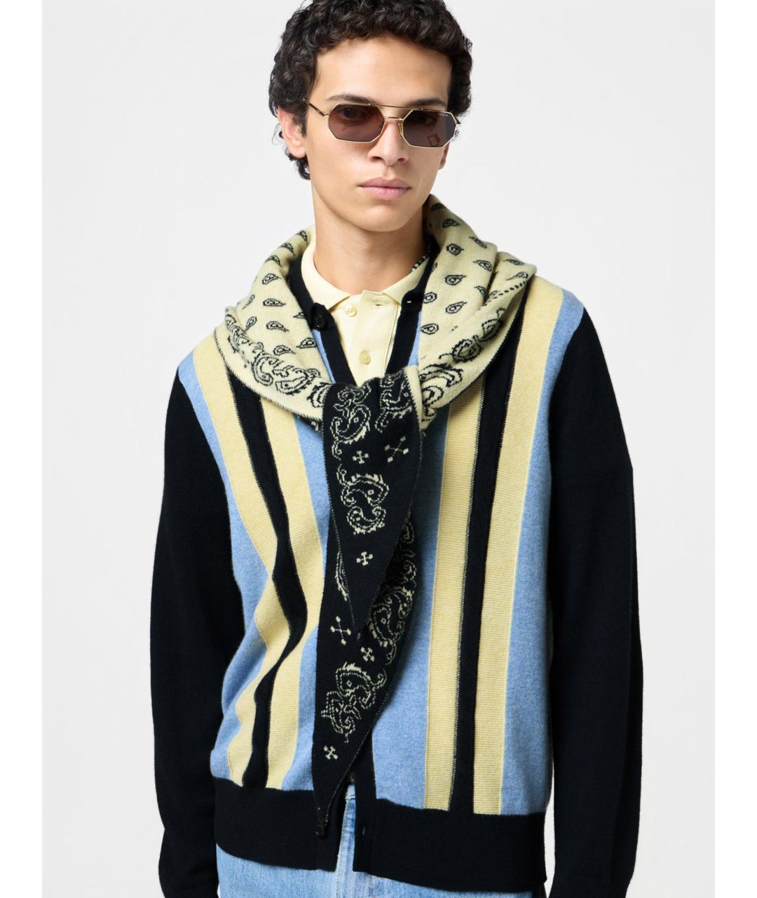 GUEST IN RESIDENCE Мульти кашемировый джемпер / свитер, фото 2