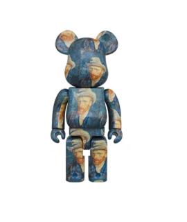 BEARBRICK Другое