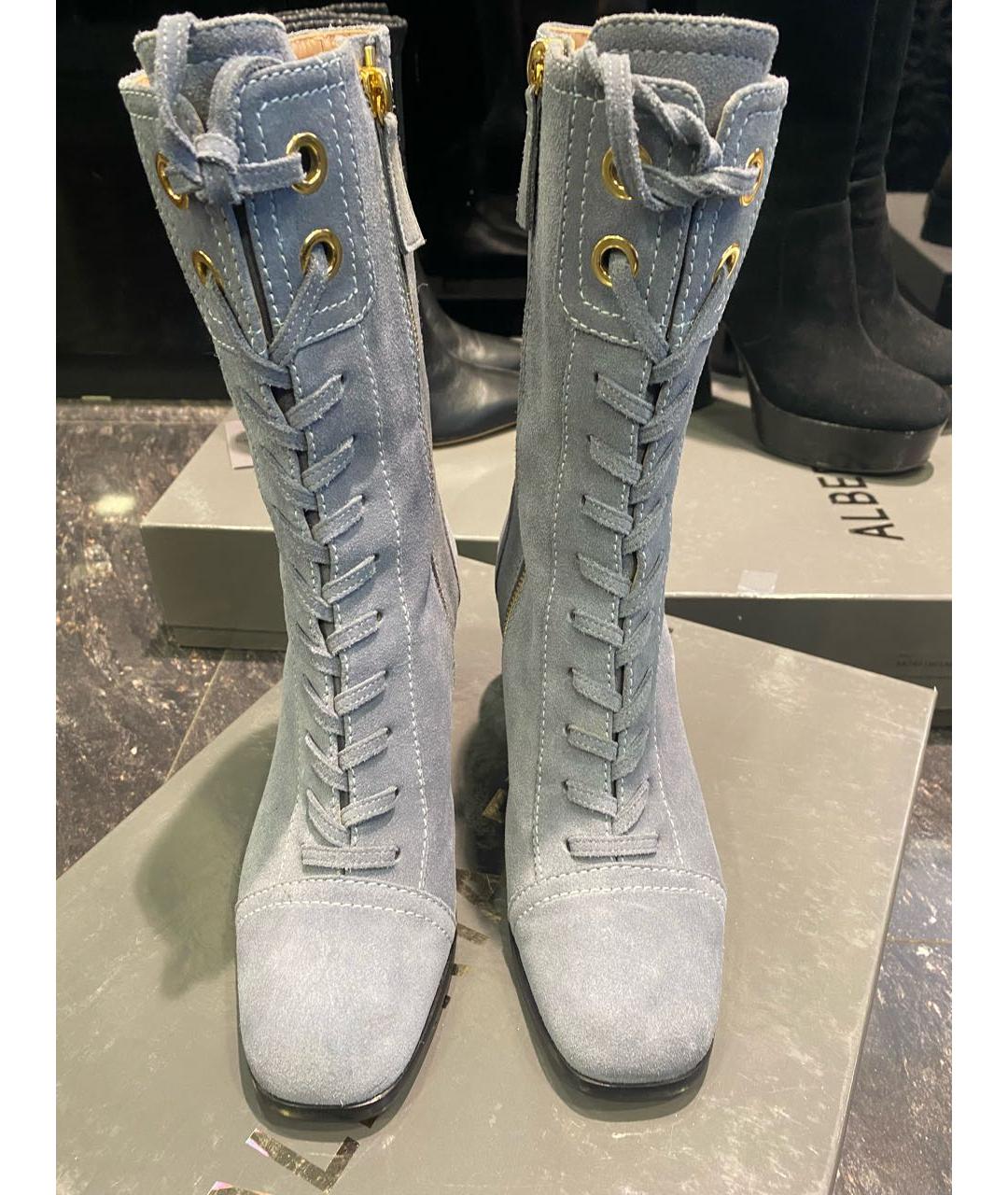 ALBERTA FERRETTI Полусапоги, фото 2