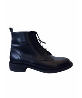 SAINT LAURENT Ботинки