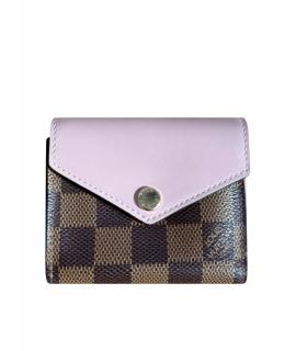 LOUIS VUITTON Кошелек