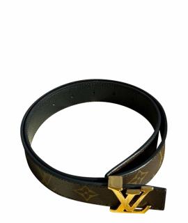 LOUIS VUITTON Ремень