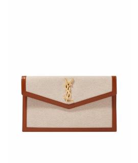 SAINT LAURENT Клатч/вечерняя сумка