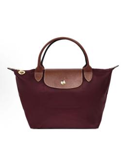 LONGCHAMP Сумка с короткими ручками