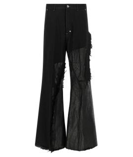 RICK OWENS Повседневные брюки