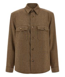 SAINT LAURENT Рубашка