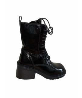 ANN DEMEULEMEESTER Полусапоги