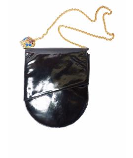VERSACE Сумка через плечо