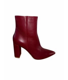 GIANVITO ROSSI Ботильоны