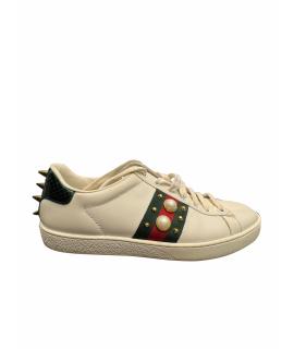 GUCCI Кеды