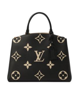 LOUIS VUITTON Сумка с короткими ручками