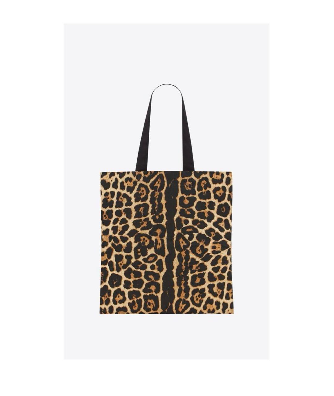 SAINT LAURENT Сумка тоут, фото 2