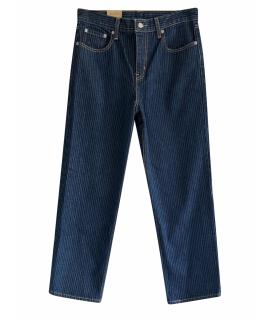 LEVI'S Прямые джинсы