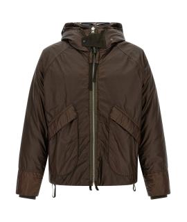 CP COMPANY Пуховик