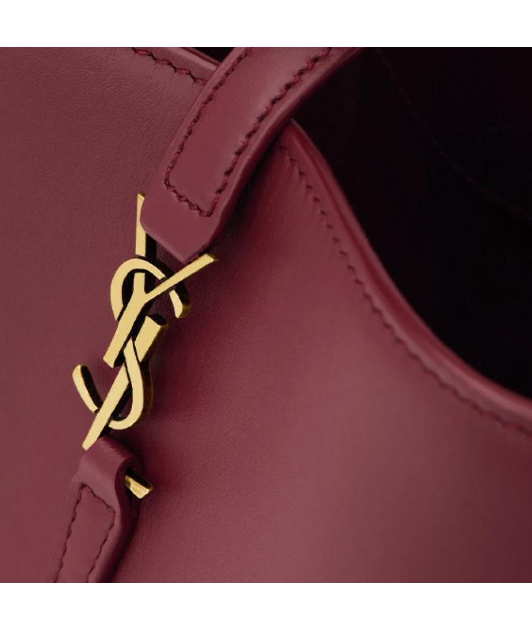 SAINT LAURENT Сумка через плечо, фото 6