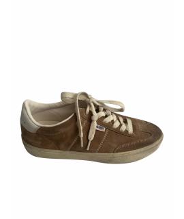 GOLDEN GOOSE DELUXE BRAND Кеды