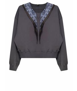 ETRO Худи/толстовка
