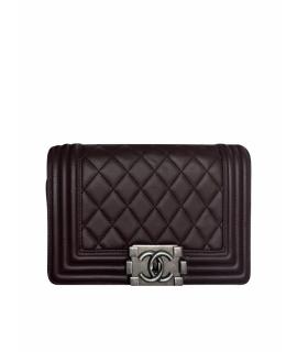 CHANEL Сумка через плечо