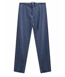 KITON Повседневные брюки