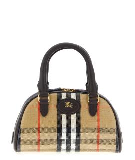 BURBERRY Сумка тоут