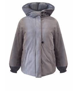 BRUNELLO CUCINELLI Пуховик