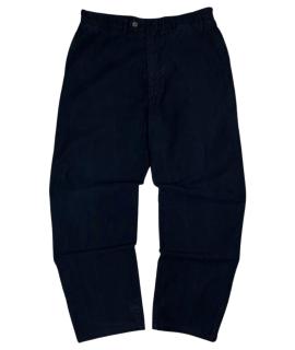 LORO PIANA Повседневные брюки
