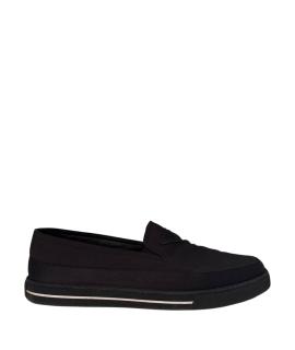 PRADA Слипоны
