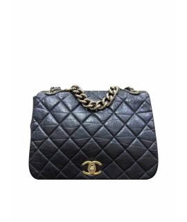 CHANEL Сумка через плечо