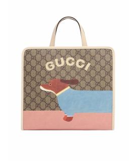 GUCCI Сумка тоут