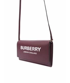 BURBERRY Сумка через плечо