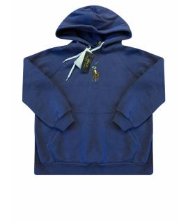 RALPH LAUREN Худи/толстовка