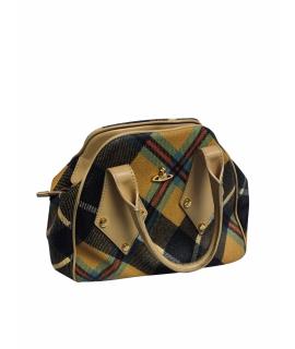 VIVIENNE WESTWOOD Сумка с короткими ручками