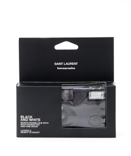 SAINT LAURENT Техника