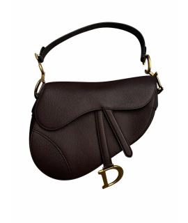 CHRISTIAN DIOR Сумка с короткими ручками