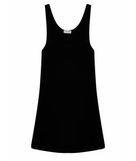 SAINT LAURENT Коктейльное платье